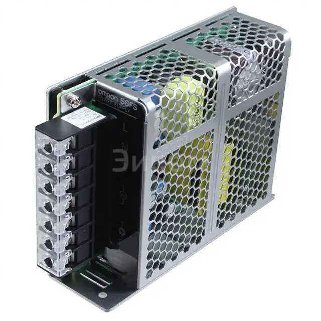 S8FS-G10005C S8FS-G10005C