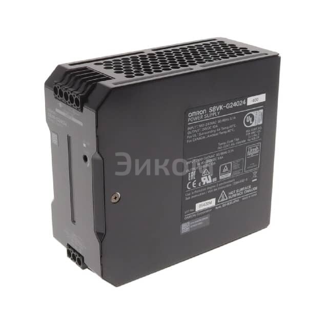 S8VK-G24024-400 S8VK-G24024-400