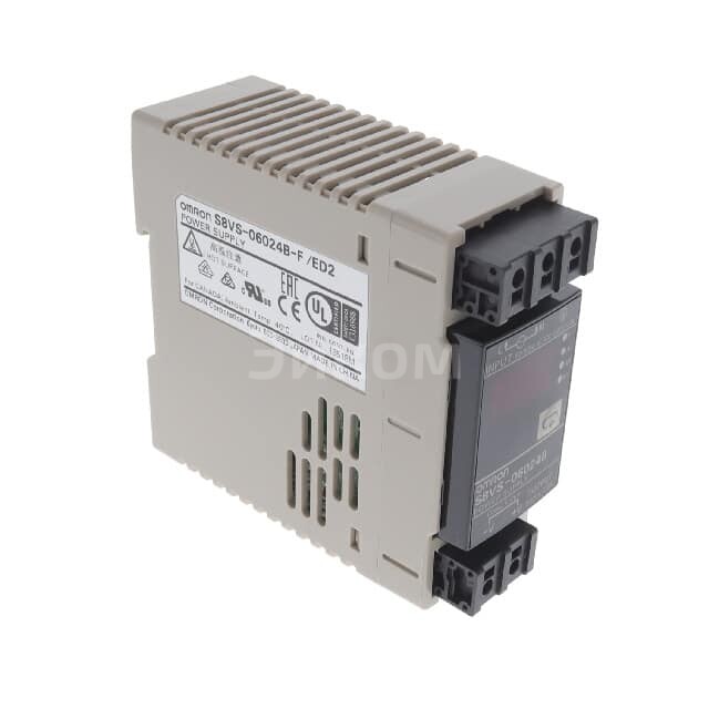 S8VS-06024B-F S8VS-06024B-F