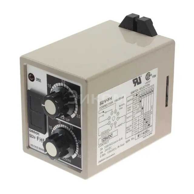 SDV-FH5 DC125V SDV-FH5 DC125V