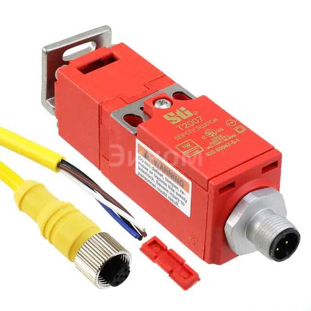 T2007-02SCC5 T2007-02SCC5