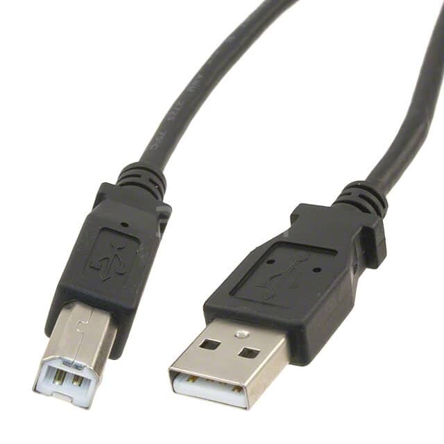 USB-AB-6-BLK USB-AB-6-BLK