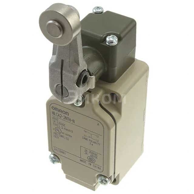 WLCA2-2NTH-N WLCA2-2NTH-N