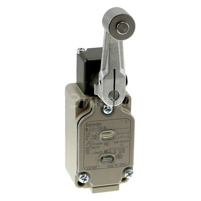 WLCA2-7LD-N WLCA2-7LD-N