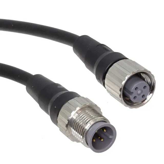 XS2WM12PVC4SS10M XS2WM12PVC4SS10M