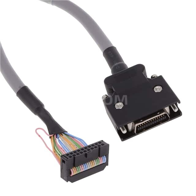 XW2Z-100J-B34 XW2Z-100J-B34