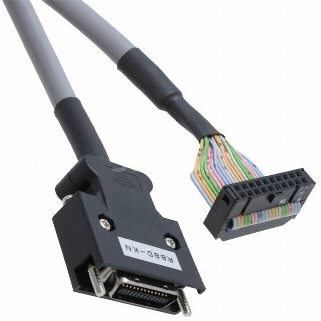 XW2Z-200J-B34 XW2Z-200J-B34