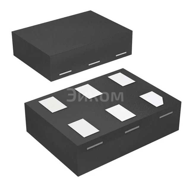 74LVC1G17FZ4-7 74LVC1G17FZ4-7