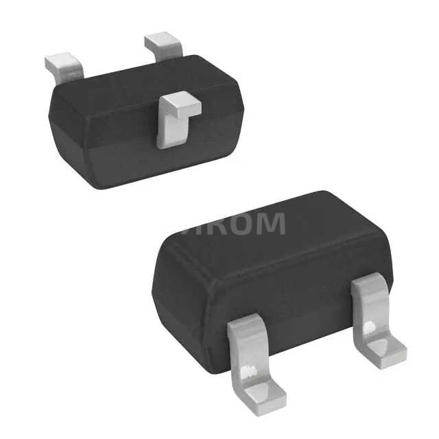 BC857CT-7-F BC857CT-7-F