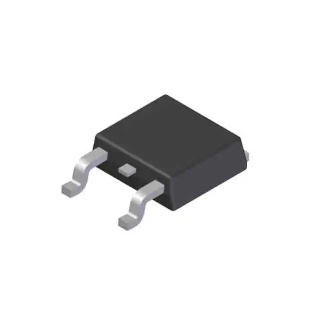 DMP3010LK3Q-13 от 81 ₽ доступно 5392 шт Diodes Incorporated