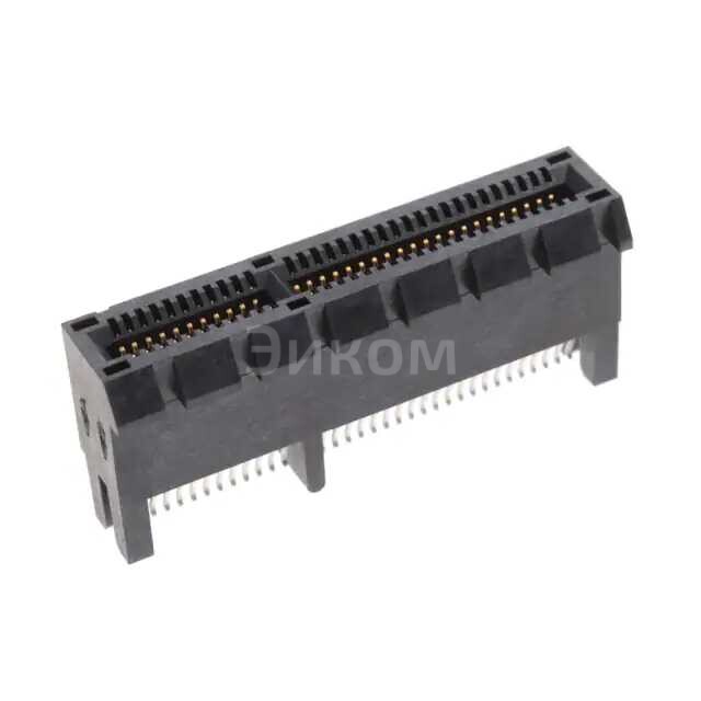 PCIE-064-02-S-D-EMS2-BG PCIE-064-02-S-D-EMS2-BG