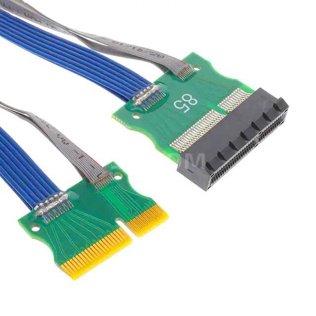 PCIEC-064-1000-EC-EM-P-85 PCIEC-064-1000-EC-EM-P-85