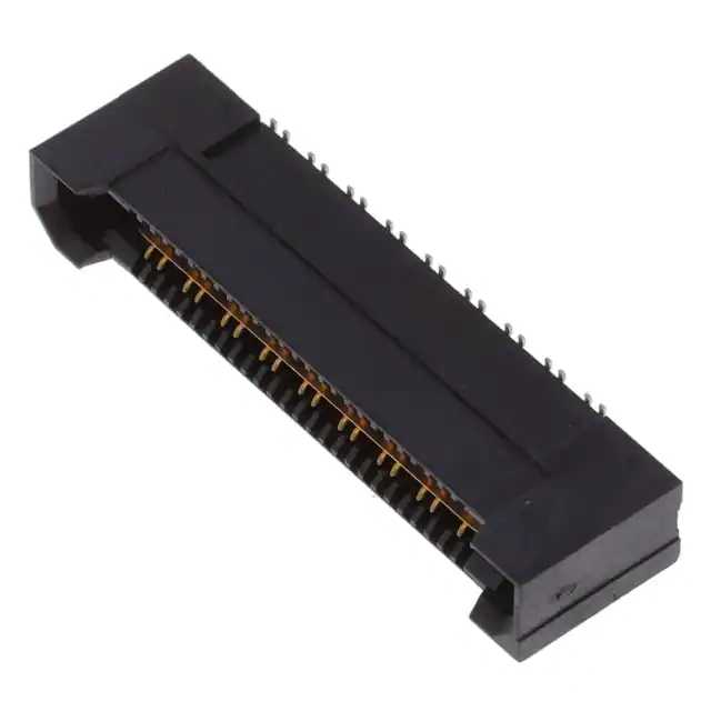 QRF8-018-07.0-L-D-DP-A -GP