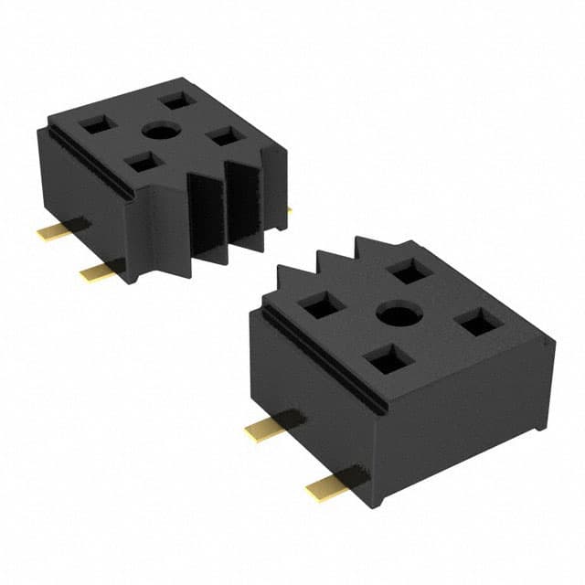 CLT-130-02-G-D-BE-A-P- TR