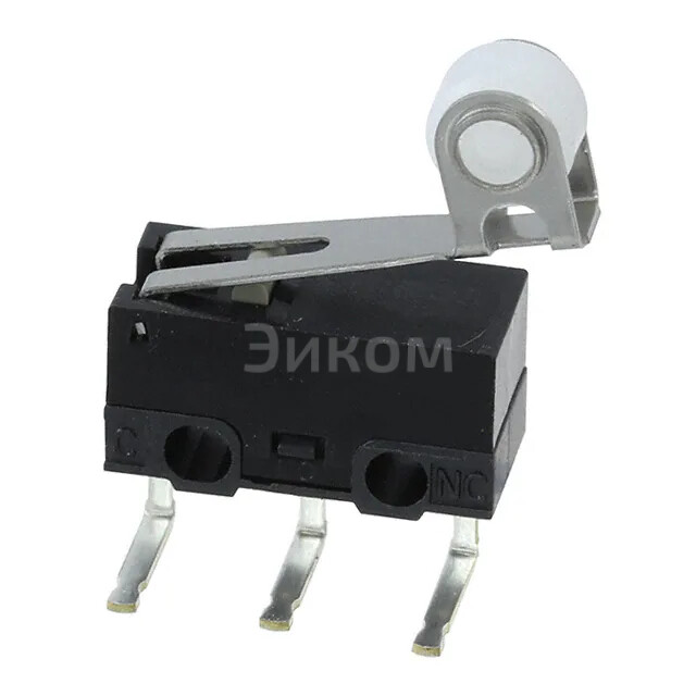 D2F-01FL2-A1 D2F-01FL2-A1