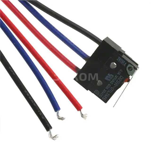 D2SW-01L1MS D2SW-01L1MS