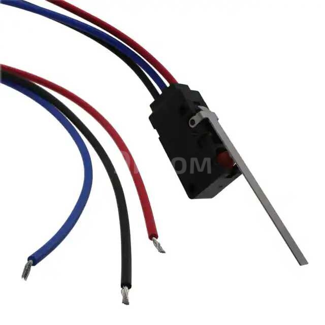 D2VW-01L1B-1 D2VW-01L1B-1