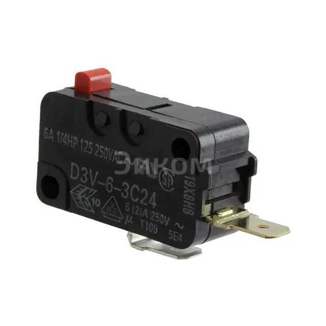 D3V-6-3C24 D3V-6-3C24