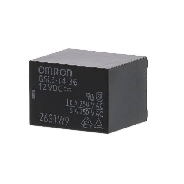 G5LE-14-36 DC12