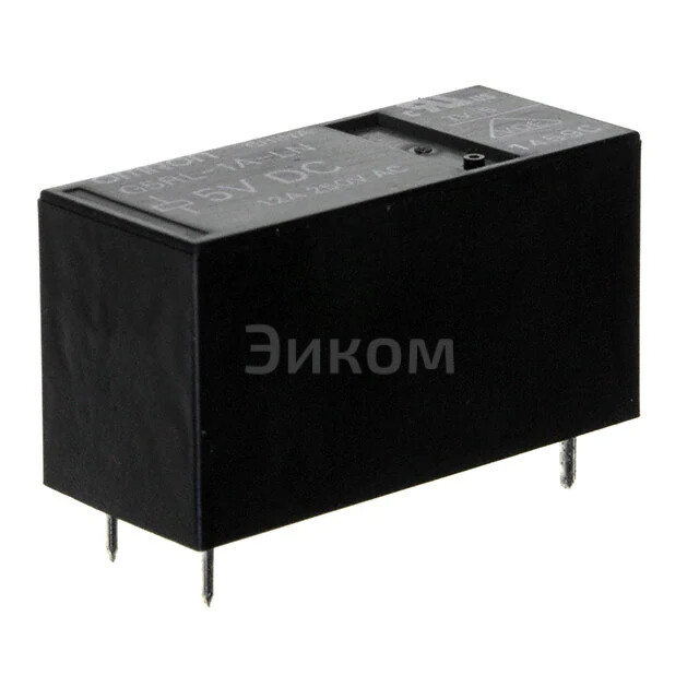 G5RL-1A-LN DC12 G5RL-1A-LN DC12