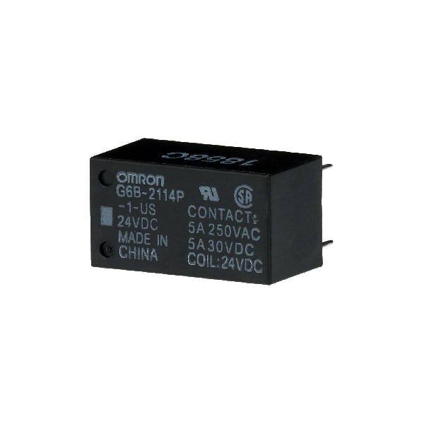 G6B-2114P-1-US DC24