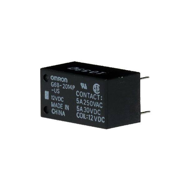 G6B-2014P-US DC12