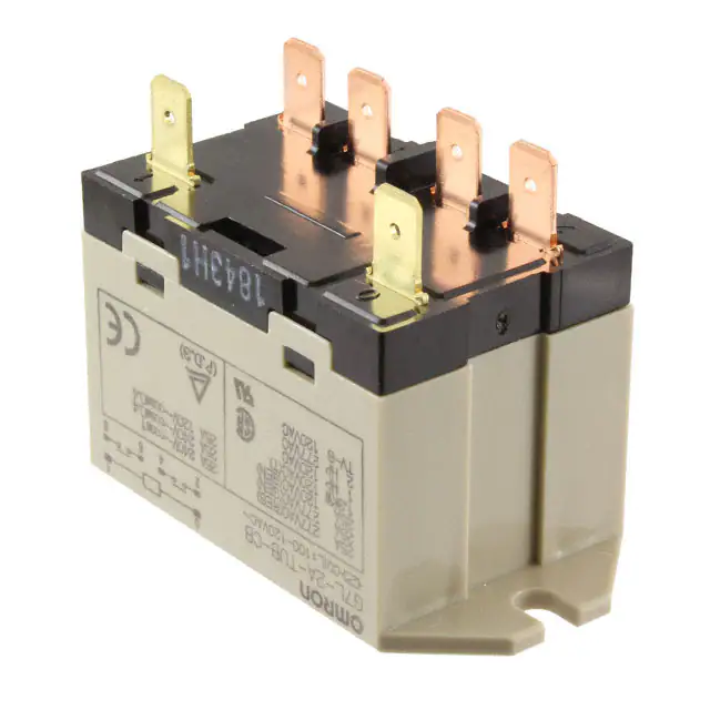 G7L-2A-TUB-CB-AC100/12 0