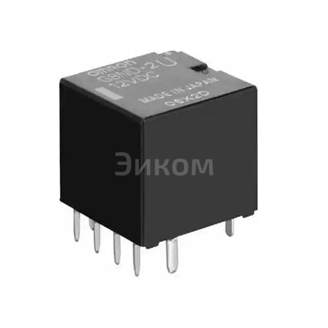 G8ND-2S-DC12 G8ND-2S-DC12