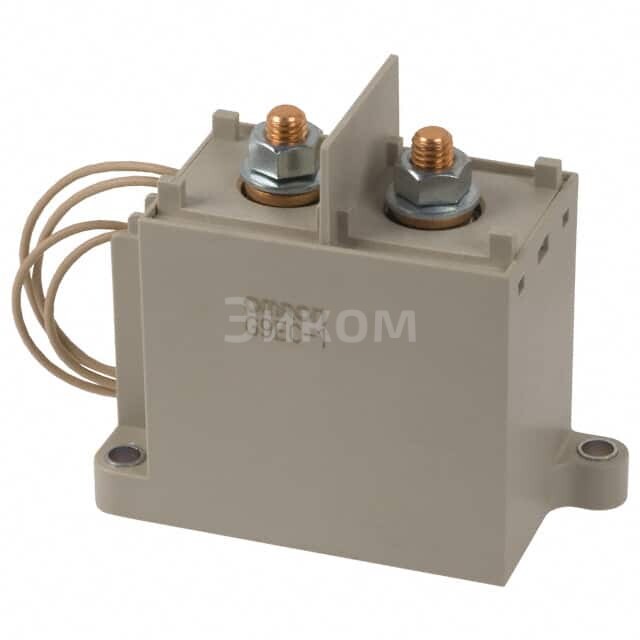 G9EC-1 DC100 G9EC-1 DC100