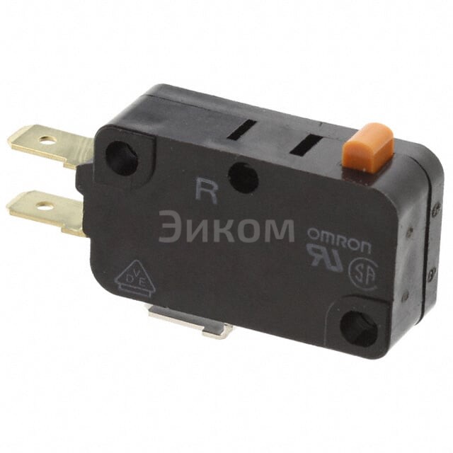 V-16G-1C25-K(R) V-16G-1C25-K(R)