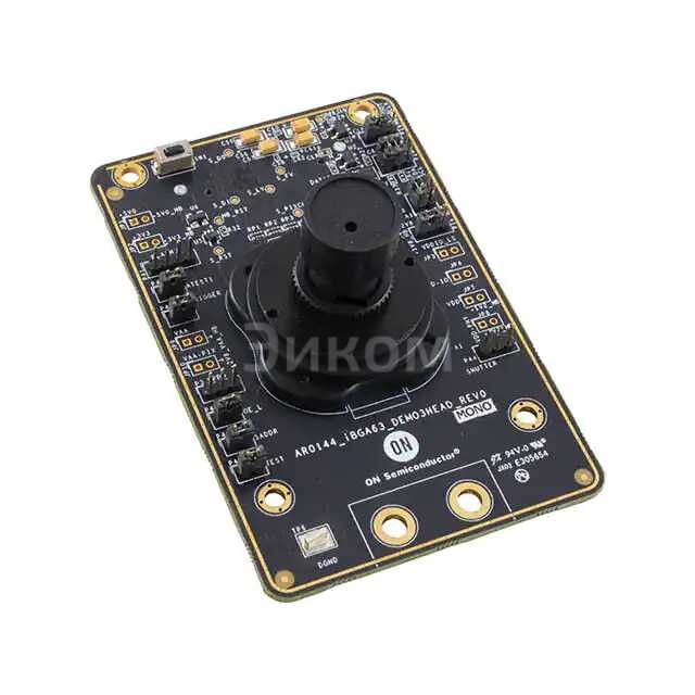 AR0144ATSM20XUEAH3-GEVB