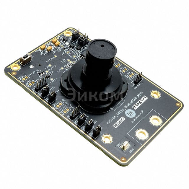 AR0144CSSM00SUKAH3-GEVB