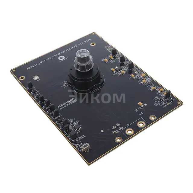 AR0431CSSC14SMRAH3-GEVB AR0431CSSC14SMRAH3-GEVB