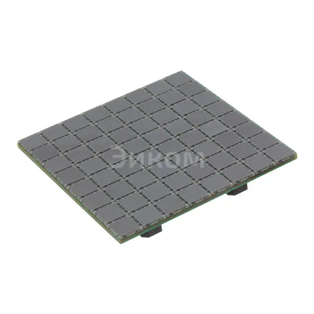 ARRAYC-60035-64P-PCB ARRAYC-60035-64P-PCB
