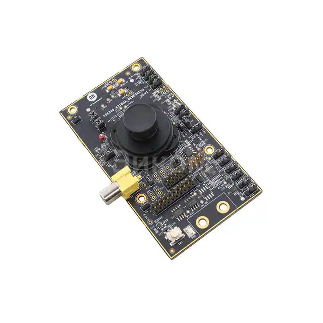 ASX340AT3C00XPEDH3-GEVB ASX340AT3C00XPEDH3-GEVB