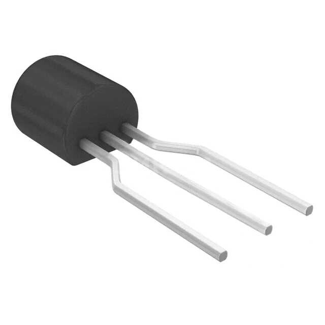 BC557BTF BC557BTF