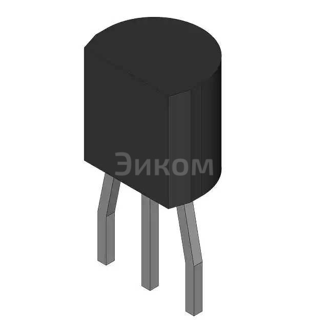 BC557ZL1 BC557ZL1