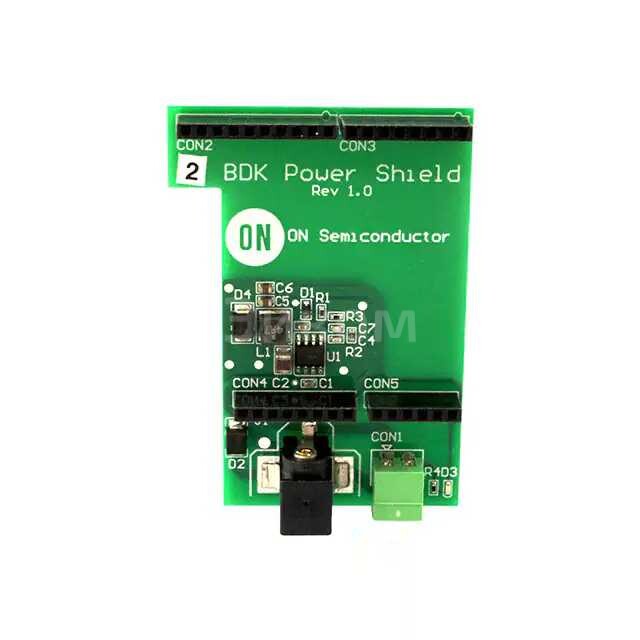 BDK-DCDC-GEVB BDK-DCDC-GEVB