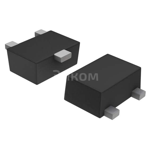 DTA114TM3T5G DTA114TM3T5G