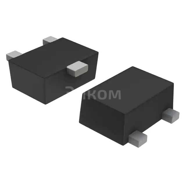 DTA143EM3T5G DTA143EM3T5G