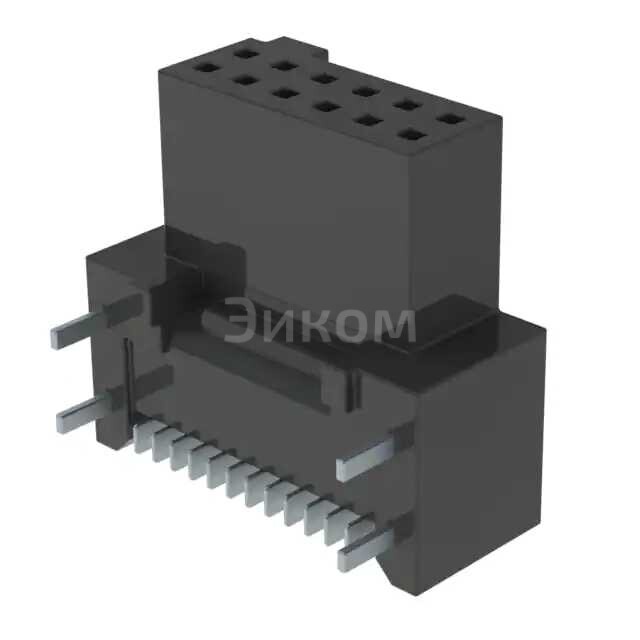 SFM-106-02-L-DH-TR SFM-106-02-L-DH-TR