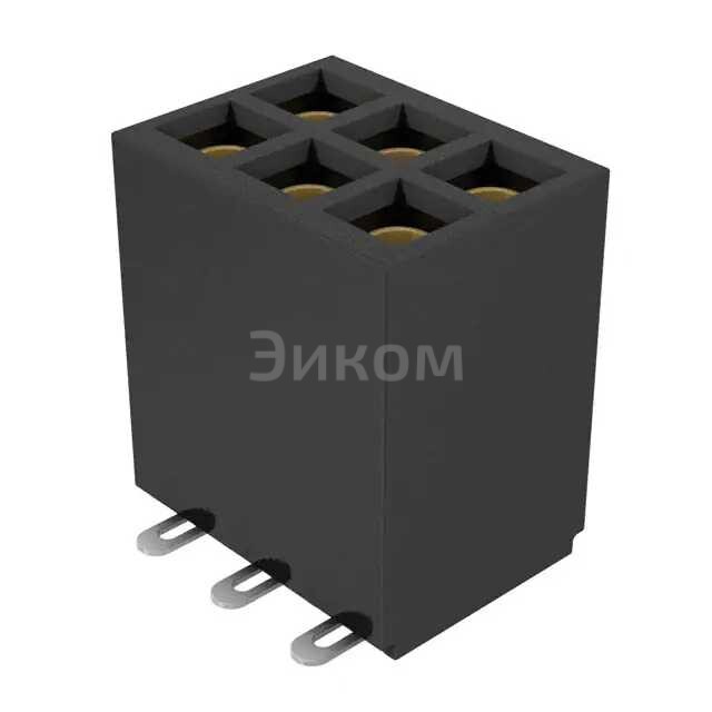 SFMC-103-02-S-D SFMC-103-02-S-D