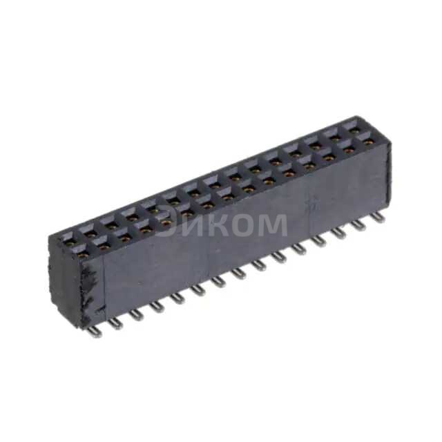 SFMC-115-02-S-D SFMC-115-02-S-D