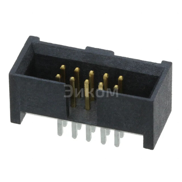 SHF-105-01-L-D-TH SHF-105-01-L-D-TH