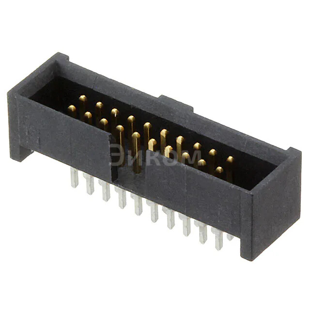 SHF-110-01-L-D-TH SHF-110-01-L-D-TH