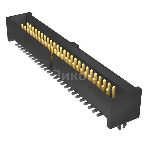 SHF-125-01-L-D-SM-LC-K-TR SHF-125-01-L-D-SM-LC-K-TR