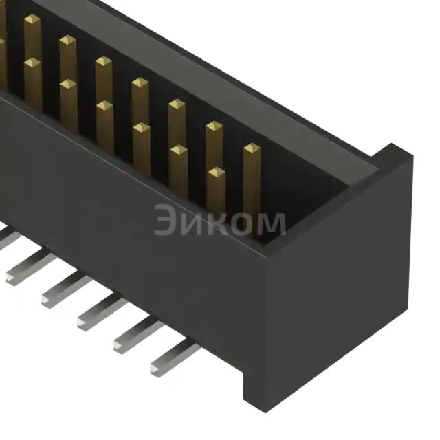 SHF-120-01-S-D-SM-K-TR SHF-120-01-S-D-SM-K-TR