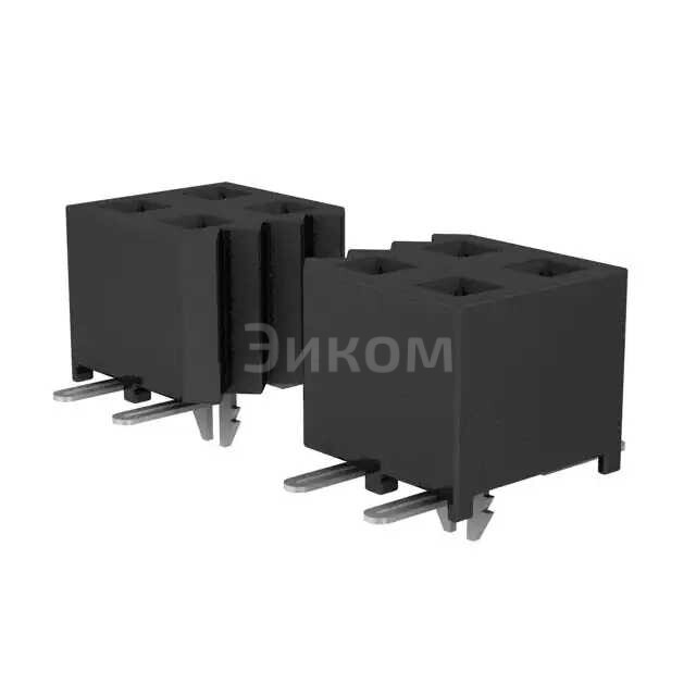 SMM-110-02-S-D-LC SMM-110-02-S-D-LC