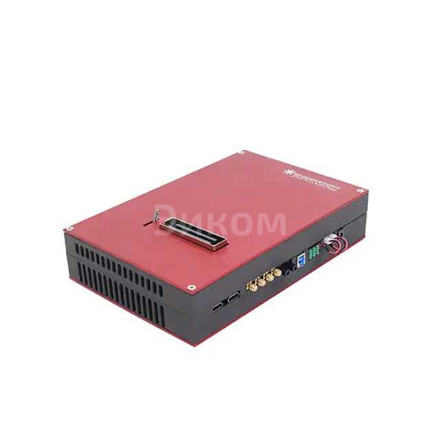 LEGION ADC WITH ONE PREAMPLIFIER QLC 260 LEGION ADC WITH ONE PREAMPLIFIER QLC 260