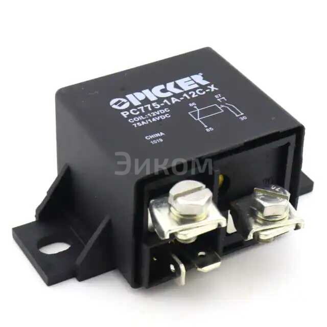 PC775-1A-12C-X PC775-1A-12C-X